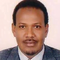 Ali Ahmed Abdi