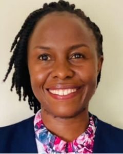 Agnes Nyabigambo