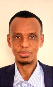 Abdirisak Dalmar