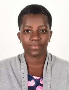 Viola Nyakato