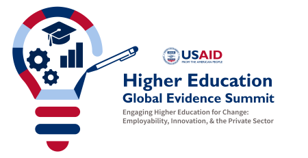 USAID Higher Education Global Evidence Summit