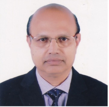 Dr. Md. Monjurul Alam