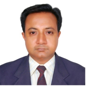 Dr. Chayan Kumer Saha