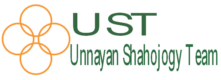 Unnayan Shahojogy Team