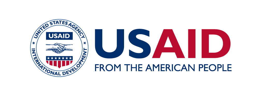 USAID Full Size Logo