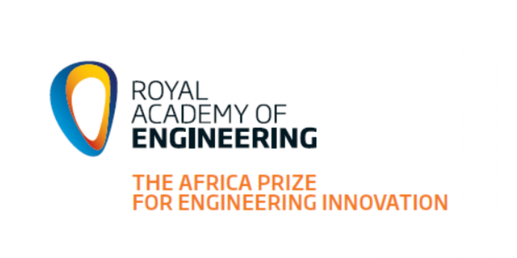 Africa Prize for Engineering Innovation logo