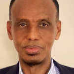 Abdirisak Ahmed Dalmar