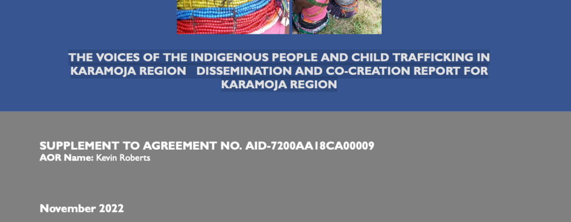 GUCC Dissemination & Co-creation Report