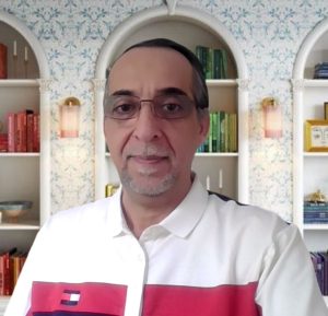 Dr Husam M. Al Zuwayny