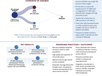 COVID-19 Objective 3 Brief