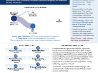 COVID-19 Objective 5 Brief